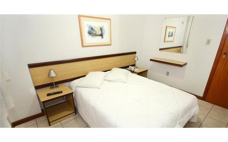 Solar Flat Hotel Juiz de Fora Exteriör bild